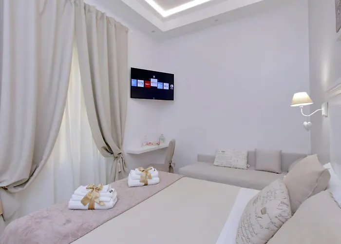 Colosseo Gasthof 4*