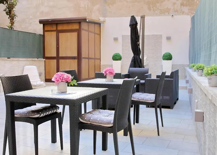 Gasthof Colosseo 4*