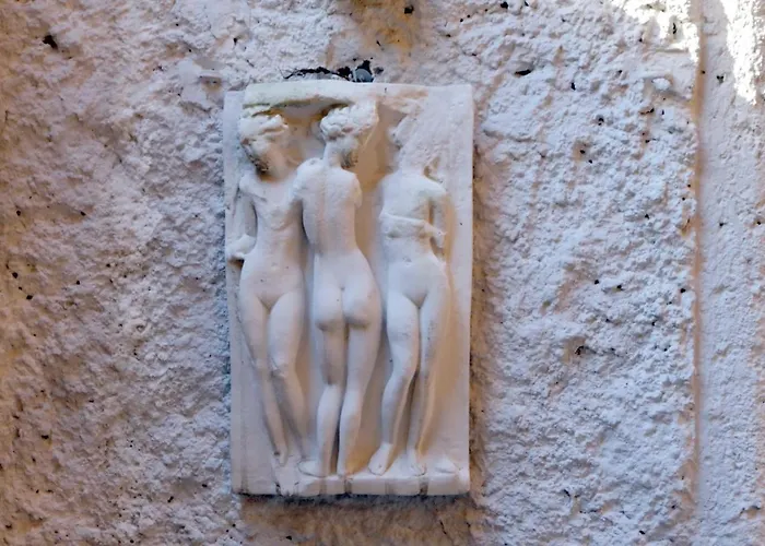 Colosseo Gasthof Rom