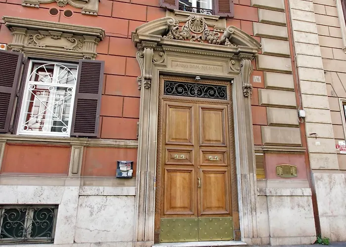 Colosseo Gasthof 4*