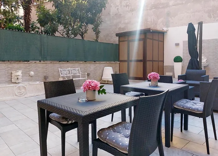 Πανσιόν Colosseo Ρώμη