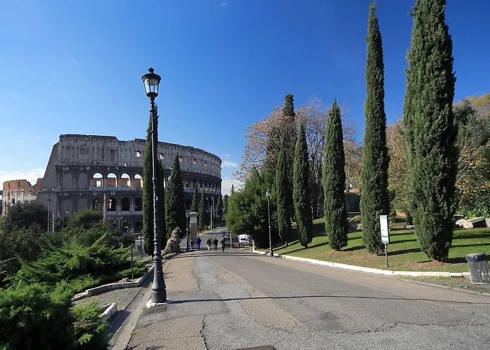 Gasthof Colosseo 4*