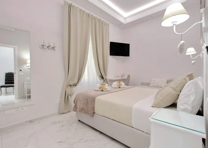 Πανσιόν Colosseo 4*