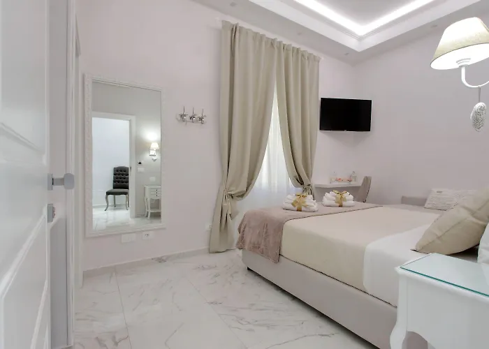 Πανσιόν Colosseo 4*